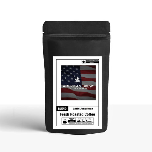 Latin American Blend