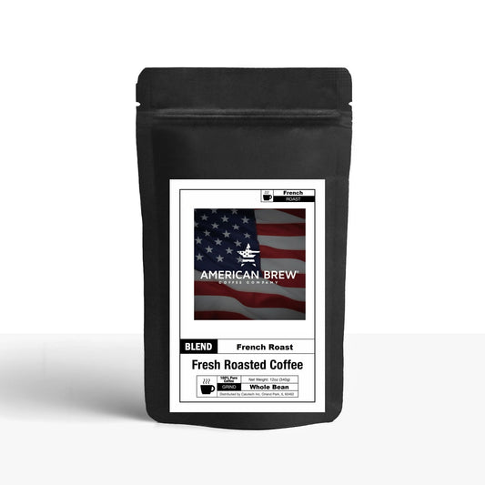French Roast