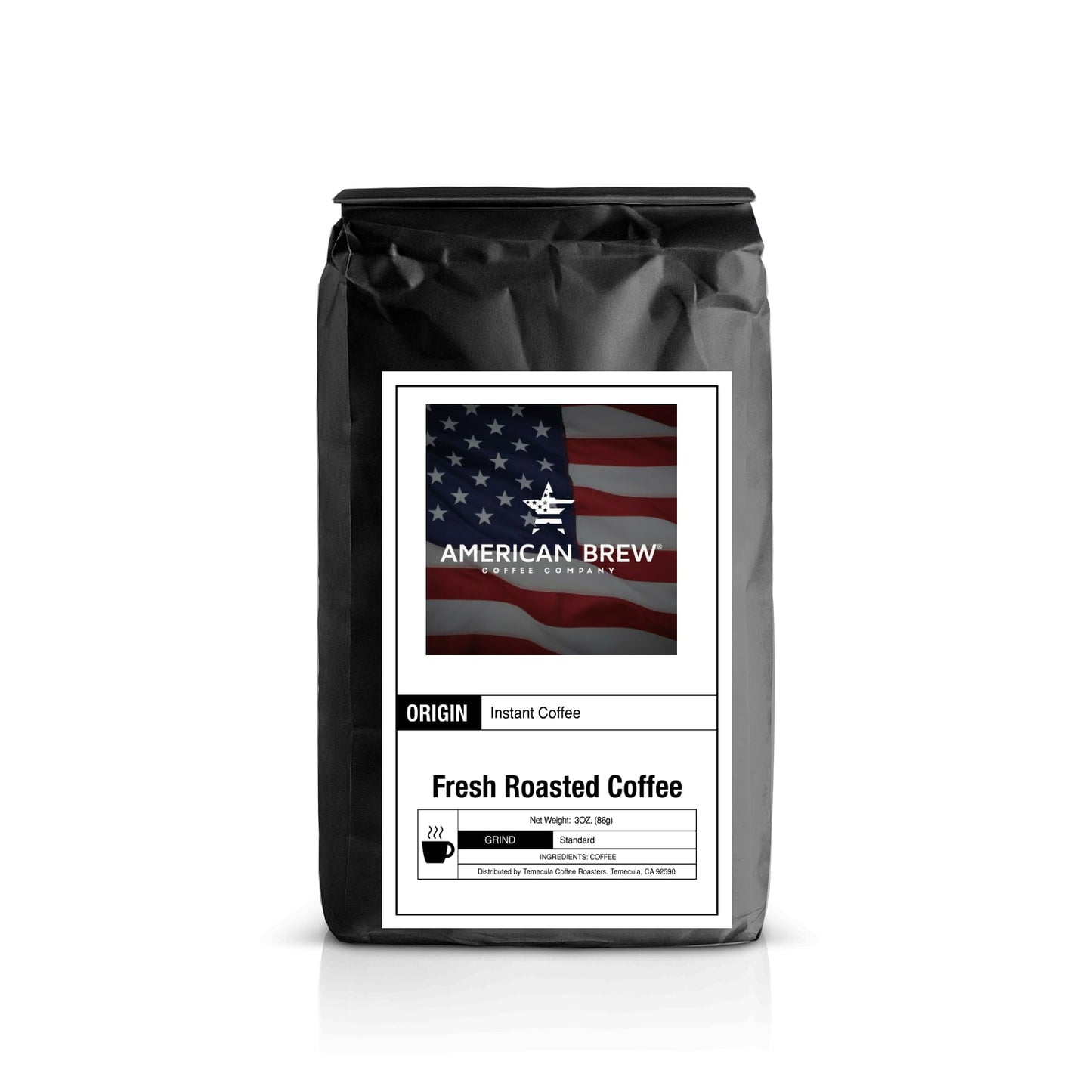 Instant Coffee