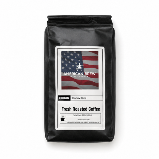 Cowboy Blend